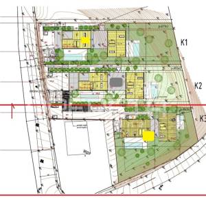 Konšćica, Konšćica, 871,00 m2, 140.000,00 EUR