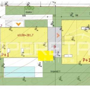Konšćica, Konšćica, 871,00 m2, 140.000,00 EUR