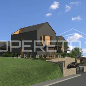 Konšćica, Konšćica, 871,00 m2, 140.000,00 EUR