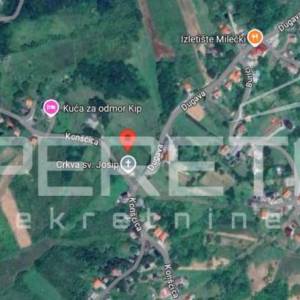 Konšćica, Konšćica, 872,00 m2, 160.000,00 EUR