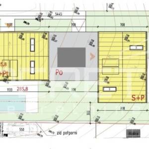 Konšćica, Konšćica, 872,00 m2, 160.000,00 EUR