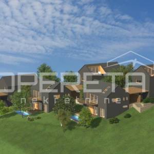 Konšćica, Konšćica, 872,00 m2, 160.000,00 EUR