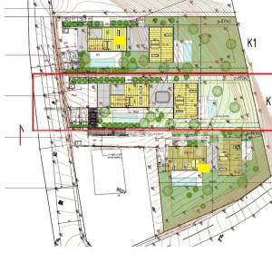 Konšćica, Konšćica, 872,00 m2, 160.000,00 EUR