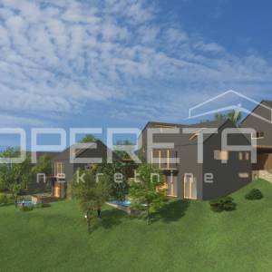 Konšćica, Zemljište, 400.000,00 EUR