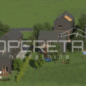 Konšćica, Zemljište, 400.000,00 EUR