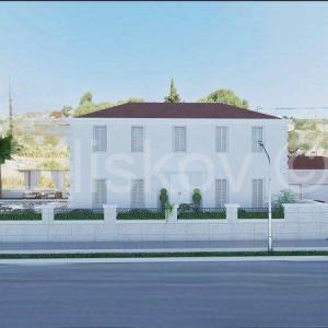 Koprivno, kuća na 2 etaže, GBP stambeno 208 m2 