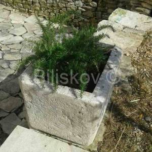 KORČULA, BLATO-renovirana kamena kuća s bazenom