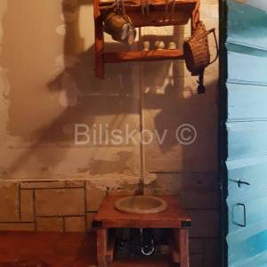 KORČULA, BLATO-renovirana kamena kuća s bazenom