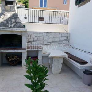 KORČULA, BLATO-renovirana kamena kuća s bazenom