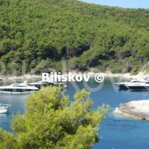 Korčula, prodaja kuća, 30m od mora
