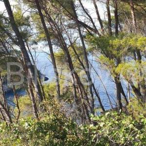 Korčula, Vela Luka, prodaja zemljišta 1. red