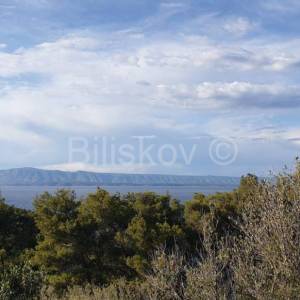 Korčula, Vela Luka, prodaja zemljišta 1. red