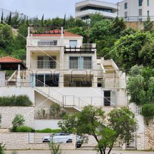 KORČULA, VILA PRVI RED DO MORA