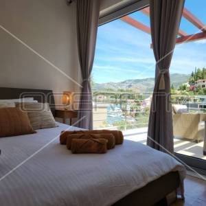 KORČULA, VILA PRVI RED DO MORA