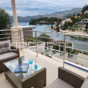 KORČULA, VILA PRVI RED DO MORA