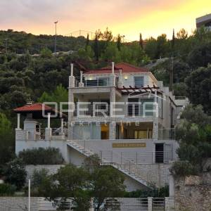 KORČULA, VILA PRVI RED DO MORA