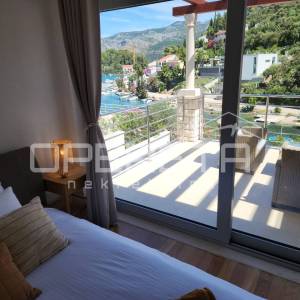 KORČULA, VILA PRVI RED DO MORA