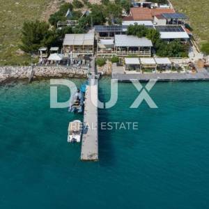 KORNATI- KUĆA U NACIONALNOM PARKU 