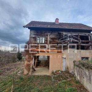 Kostanjevec, Donja Lomnica, 827,00 m2, 60.000,00 EUR