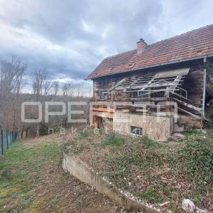 Kostanjevec, Donja Lomnica, 827,00 m2, 60.000,00 EUR
