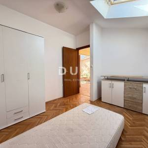 KOSTRENA - 4S + DB, 125m2 s panoramskim pogledom i okucnicom