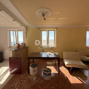 KOSTRENA - 4S + DB, 125m2 s panoramskim pogledom i okucnicom