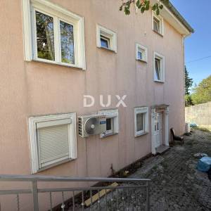 KOSTRENA - 4S + DB, 125m2 s panoramskim pogledom i okucnicom
