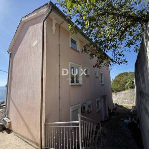 KOSTRENA - 4S + DB, 125m2 s panoramskim pogledom i okucnicom
