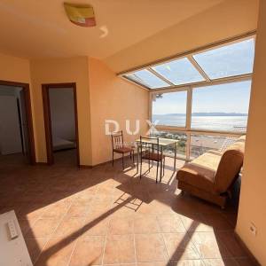 KOSTRENA - 4S + DB, 125m2 s panoramskim pogledom i okucnicom