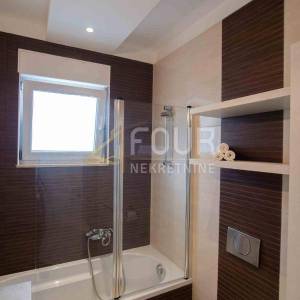 Kostrena, 97.10m2, 3s+db, terasa, pogled