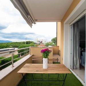 Kostrena, 97.10m2, 3s+db, terasa, pogled