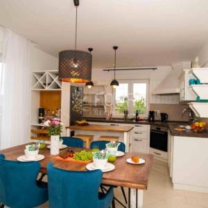 Kostrena, 97.10m2, 3s+db, terasa, pogled