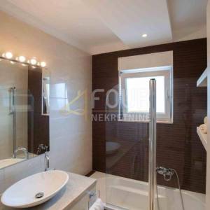 Kostrena, 97.10m2, 3s+db, terasa, pogled