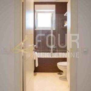 Kostrena, 97.10m2, 3s+db, terasa, pogled