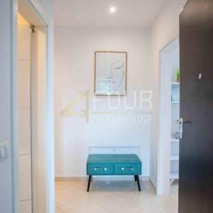 Kostrena, 97.10m2, 3s+db, terasa, pogled