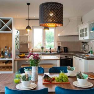 Kostrena, 97.10m2, 3s+db, terasa, pogled