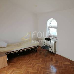 Kostrena, dvoetažni 4s+db, 125.48m2, pogled na more