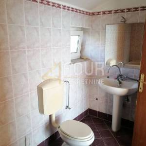 Kostrena, dvoetažni 4s+db, 125.48m2, pogled na more