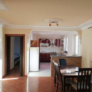 Kostrena, dvoetažni 4s+db, 125.48m2, pogled na more