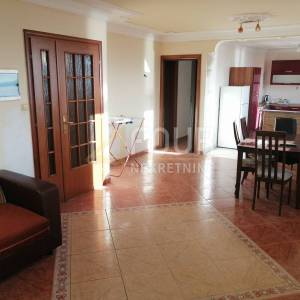 Kostrena, dvoetažni 4s+db, 125.48m2, pogled na more