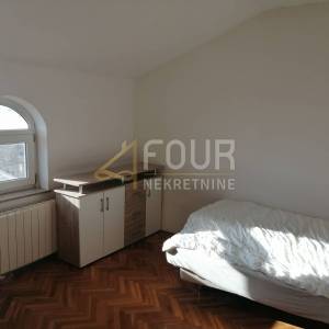 Kostrena, dvoetažni 4s+db, 125.48m2, pogled na more