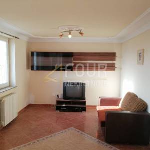 Kostrena, dvoetažni 4s+db, 125.48m2, pogled na more