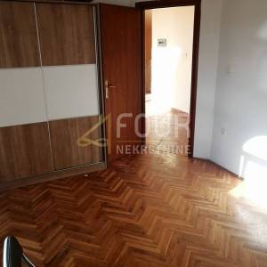 Kostrena, dvoetažni 4s+db, 125.48m2, pogled na more