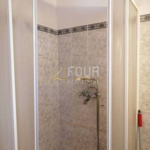 Kostrena, dvoetažni 4s+db, 125.48m2, pogled na more