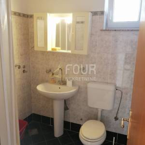Kostrena, dvoetažni 4s+db, 125.48m2, pogled na more