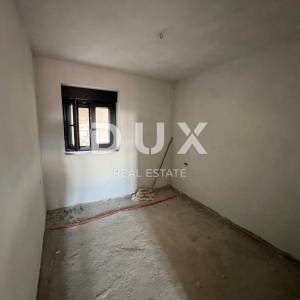 KOSTRENA- dvojna  kuća, 5 apartmana, pogled!!!
