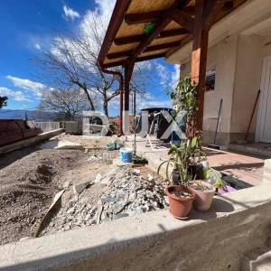 KOSTRENA- dvojna  kuća, 5 apartmana, pogled!!!