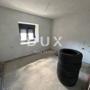 KOSTRENA- dvojna  kuća, 5 apartmana, pogled!!!