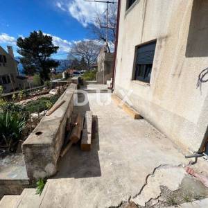 KOSTRENA- dvojna  kuća, 5 apartmana, pogled!!!