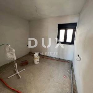 KOSTRENA- dvojna  kuća, 5 apartmana, pogled!!!